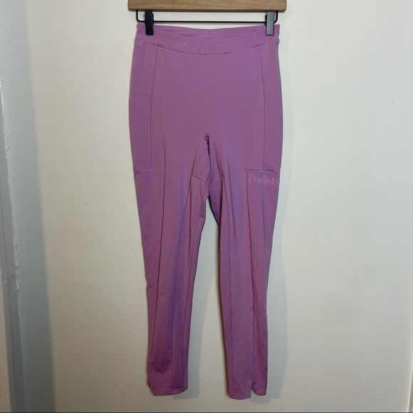 GYMSHARK- Ori Leggings Athletic Running Workout Pant - Picture 6 of 13